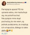 Dobrze powiedziane ...