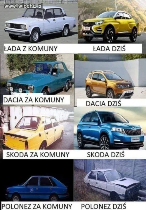 Tylko Poloneza żal... 