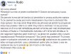 Młodzież w Zakopanem