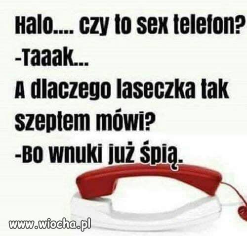 Bo laseczka