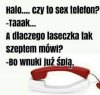 Bo laseczka