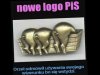 Nowe logo PiS