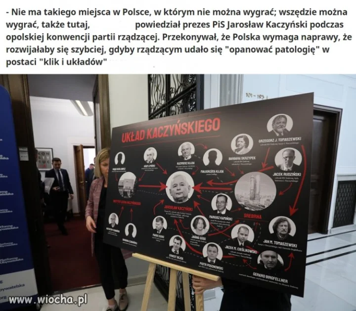 No to panie pośle