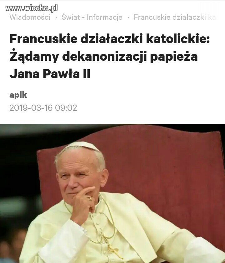Prawda? 