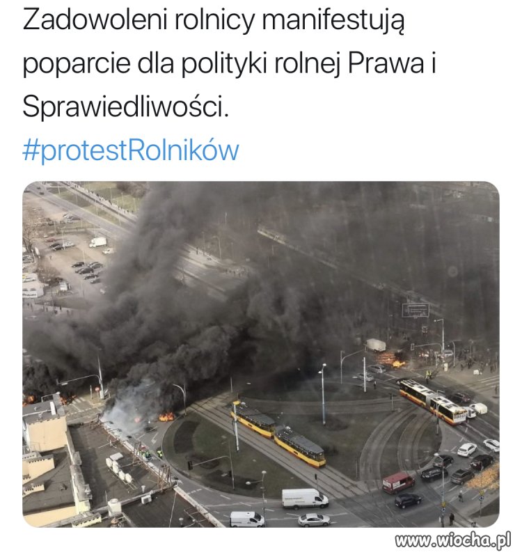 Z pozdrowieniami od suwerena 