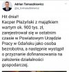 Ma znajomości