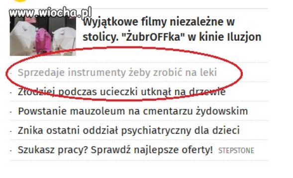 Dzisiejsze dziennikarstwo