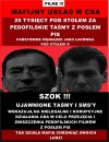 Nosz - cholera gdzie my żyjemy...