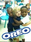 Oreo