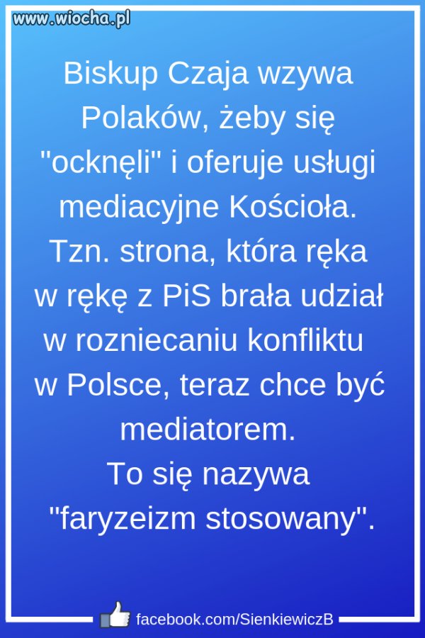 Odezwa