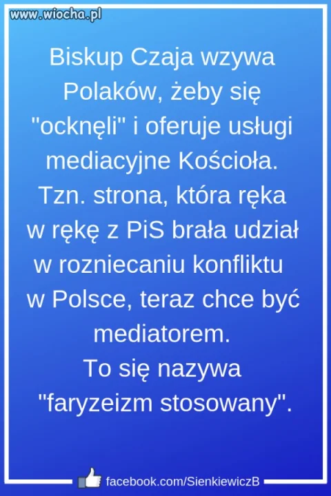 Odezwa