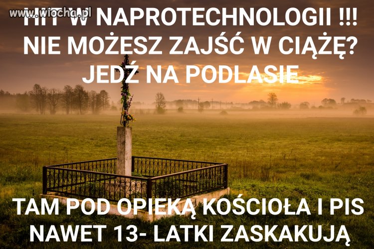 Witajcie w krainie bez edukacji sexualnej 