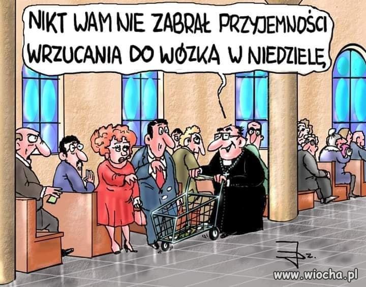 Niedziela nie handlowa