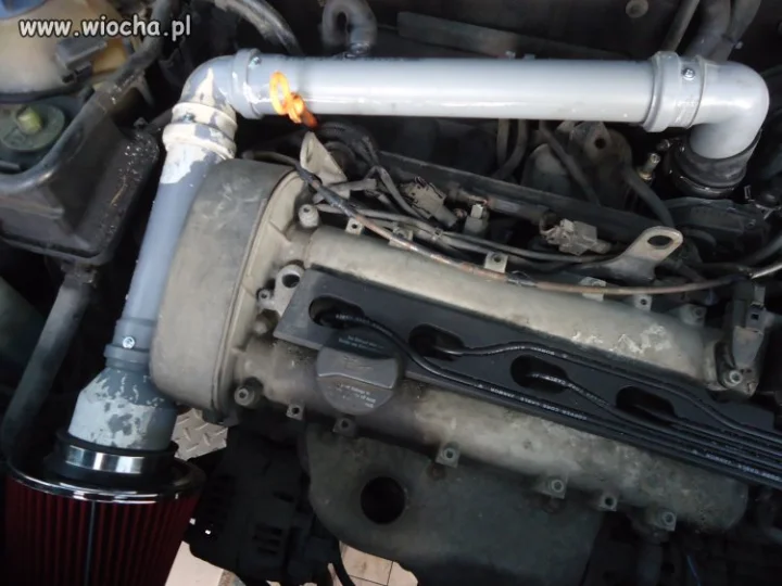 Tuning GULFA +10 Kuców więcej