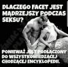 Coś w tym jest 