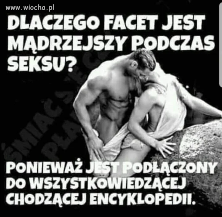 Coś w tym jest 