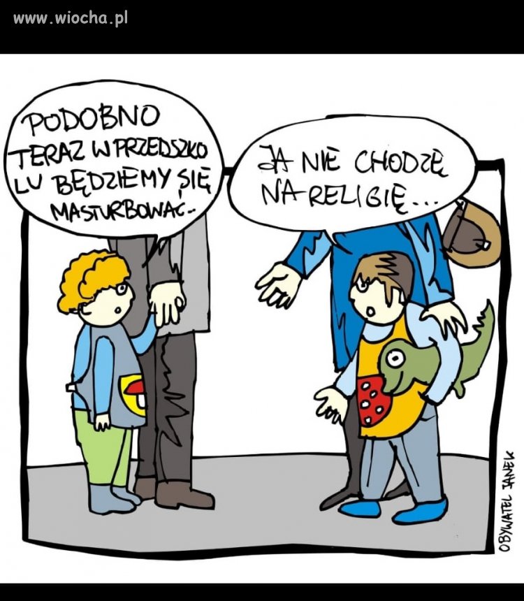 Religia vs zdrowy rozsądek