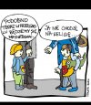 Religia vs zdrowy rozsądek