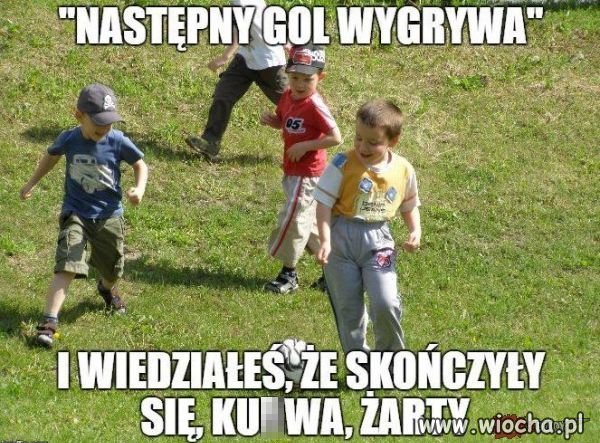 To były czasy