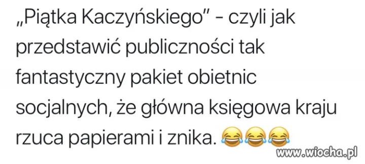 Piątka kaczora 