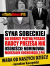 Wara od naszych