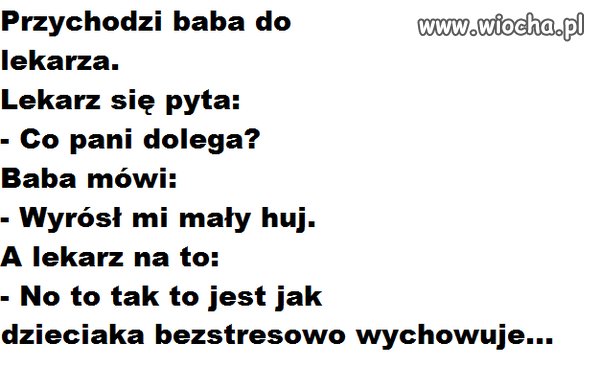 Wychowanie