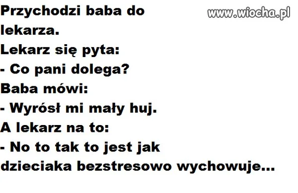 Wychowanie