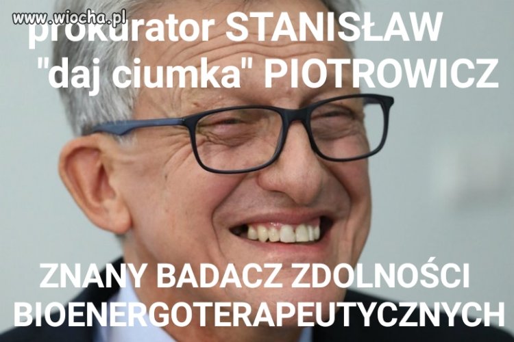Takie tam dla przypomnienia