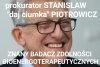 Takie tam dla przypomnienia