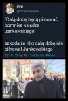 A rodzina Jankowskiego