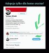 No to się popisał