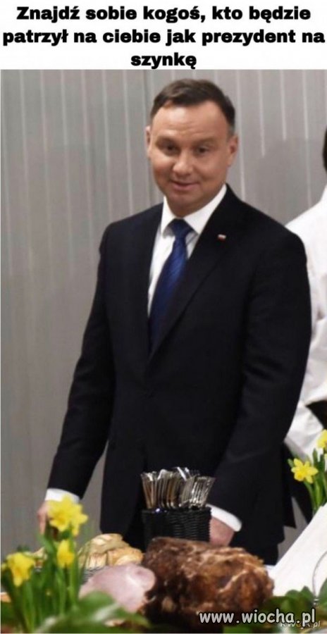 Maślane oczy