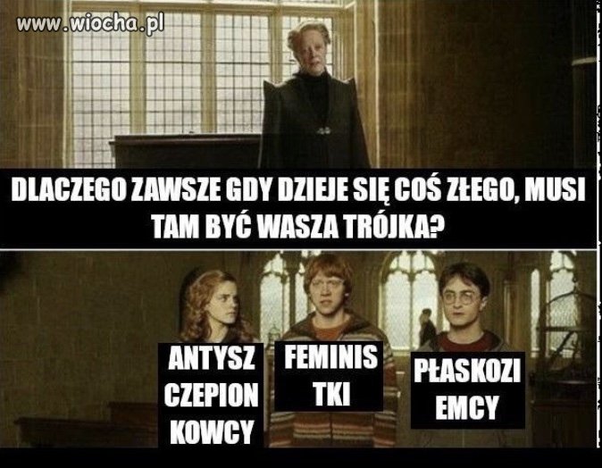 Ktoś należy do grupy?
