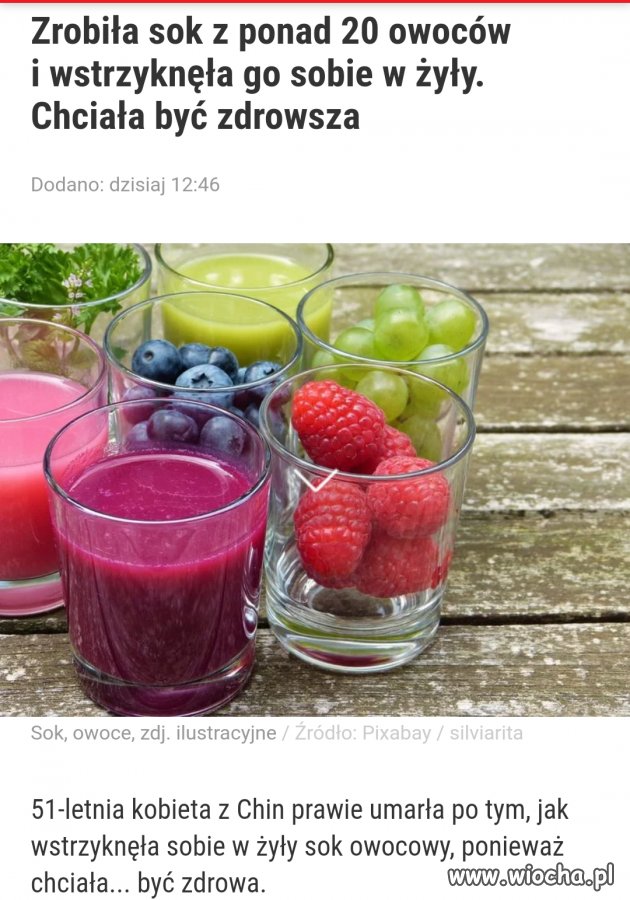 Jak być wiecznie młodym?