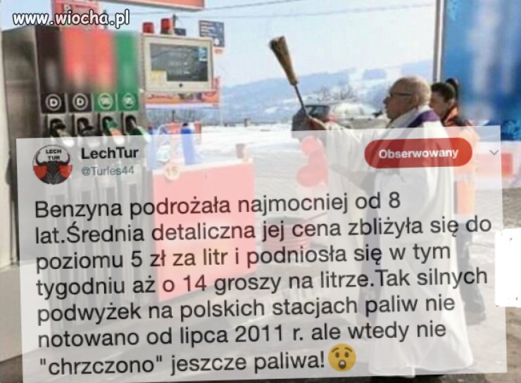 A gdzie teraz jest 