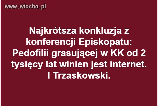 Na dobranoc