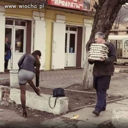 Omlet za..