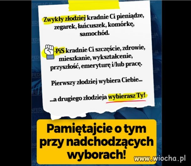 Dwa typy złodzieja