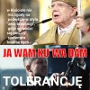 Zamiast siedziec cicho i grzecznie płacić...