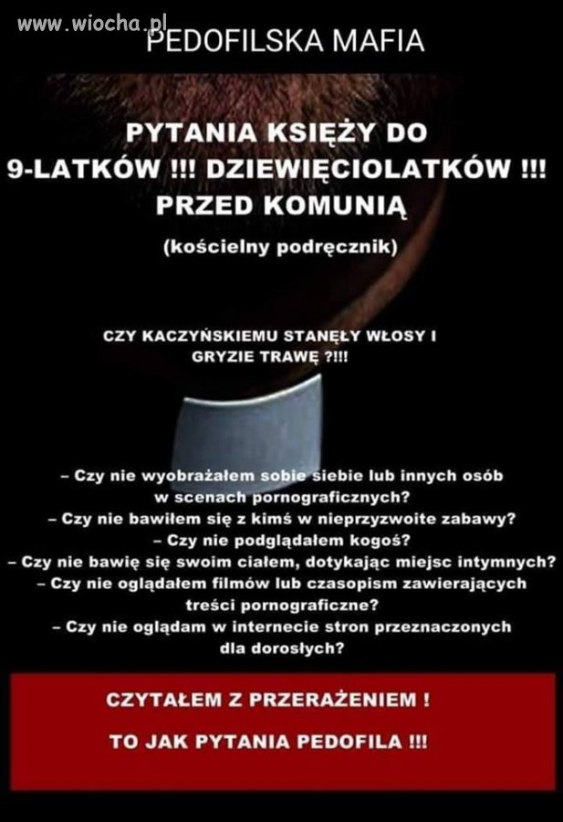 600 przypadków molestowania