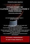 600 przypadków molestowania