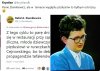 Przyganiał kocioł garnkowi...