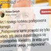 Kodeks postępowania karnego w/g pis