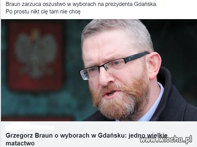 Z tego co policja ustaliła to mężowie zaufani