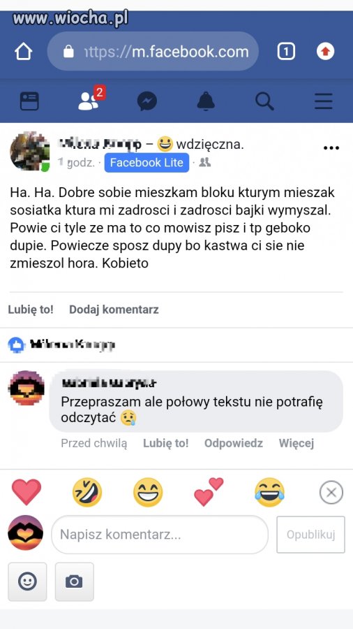 Facebook