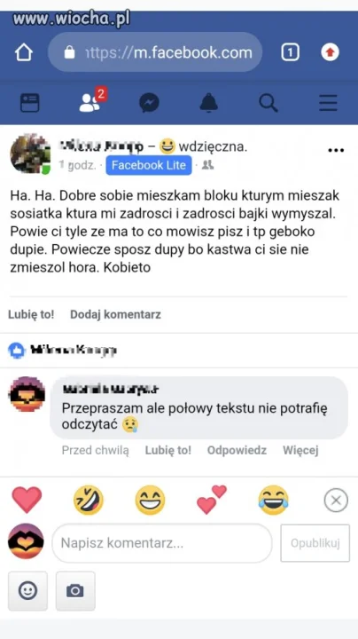 Facebook