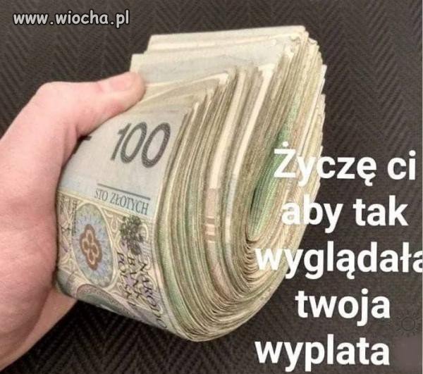 Życzę Ci...