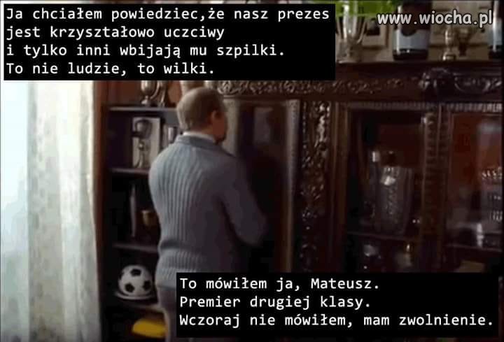 Szafa prezesa