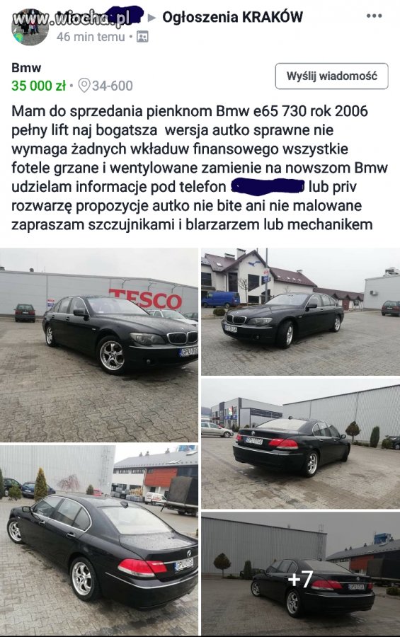 Bez szczujników i blarzarza nie ma co oglądać