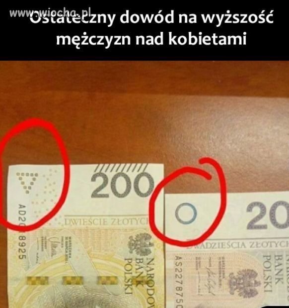 Taka prawda...